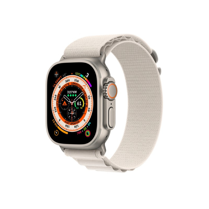 MQE53ref_VW_34FR-watch-49-titanium-ultra_VW_34FR_WF_CO-watch-face-49-alpine-ultra_VW_34FR_WF_CO